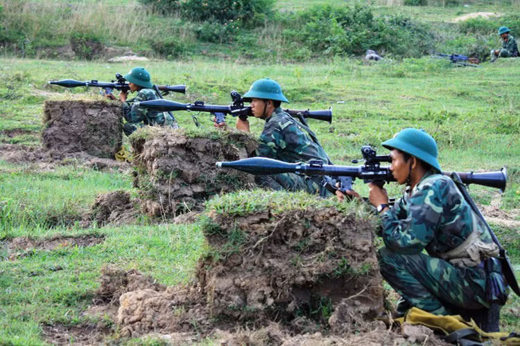 Nếu viễn cảnh trên thành hiện thực, đây sẽ là một dấu mốc mới đối với ngành công nghiệp quốc phòng Việt Nam, khi chúng ta không chỉ đảm bảo nhu cầu trong nước mà còn tiến tới thu ngoại tệ để mang về tái đầu tư cho các dự án nghiên cứu chế tạo vũ khí trong tương lai.