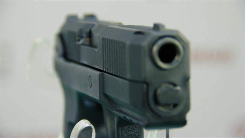 Một đặc tính ưu việt nữa là ASh-12 có thể được trang bị 3 loại đạn khác nhau: đạn xuyên giáp với sức công phá cực mạnh có thể xuyên thủng lớp vỏ hoặc áo chống đạn, bắn giảm thanh và giảm hiệu ứng đạn nẩy khi bắn vào tường.