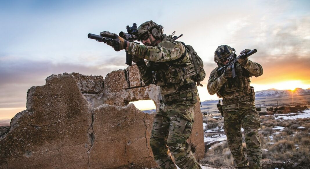 Theo yêu cầu đặt ra đối với phản ứng nhanh, thời gian làm công tác chuẩn bị để di chuyển đến khu vực ấn định của lực lượng thường trực là từ 48 giờ (nhóm trinh sát, điều nghiên) đến 30 ngày, còn lực lượng dự bị là từ 10 ngày đến 60 ngày.