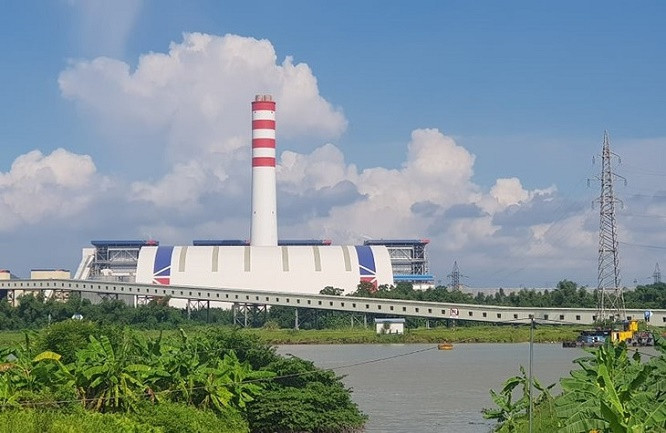 Nha may Nhiet dien BOT Hai Duong dinh sai pham: Xu ly the nao?