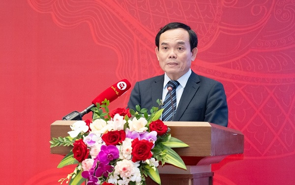 Phó Thủ tướng: Xử lý nghiêm các hành vi tham nhũng, tiêu cực Pho Thu tuong: Xu ly nghiem cac hanh vi tham nhung, tieu cuc