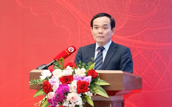 Pho Thu tuong: Xu ly nghiem cac hanh vi tham nhung, tieu cuc