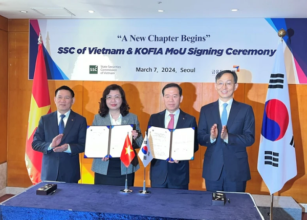 Gan 300 doanh nghiep tham gia hoi nghi xuc tien dau tu Viet Nam-Han Quoc-Hinh-4