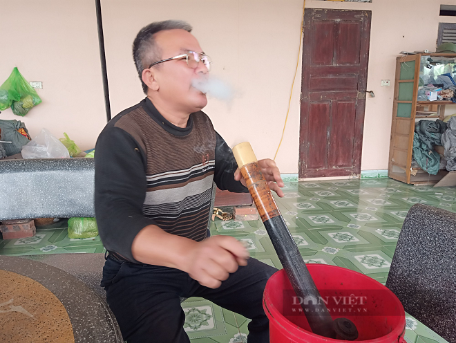 Hải Dương: Nuôi cá chình nhàn tênh, mỗi năm lãi nửa tỷ đồng - Hình 13 Hai Duong: Nuoi ca chinh nhan tenh, moi nam lai nua ty dong-Hinh-13