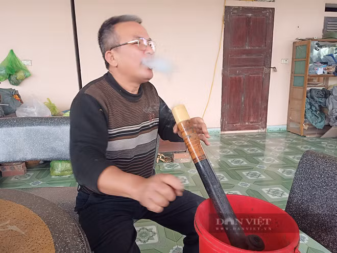 Hải Dương: Nuôi cá chình nhàn tênh, mỗi năm lãi nửa tỷ đồng - Hình 13 Hai Duong: Nuoi ca chinh nhan tenh, moi nam lai nua ty dong-Hinh-13