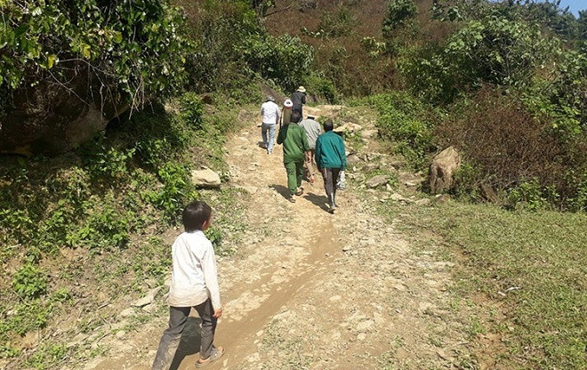 Soi năng lực Thương mại Delta làm đường 218 tỷ ở Nghệ An Soi nang luc Thuong mai Delta lam duong 218 ty o Nghe An