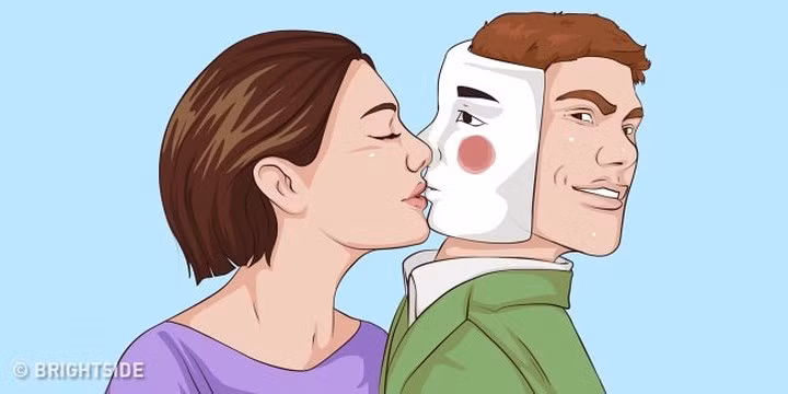 Bạn đã không nói/làm điều gì đó: Đây chính là hành động làm sai lệch những điều trong quá khứ gây ra sự nhầm lẫn cho bạn. Để tránh rơi vào tình trạng này, bạn hãy dựa vào bộ nhớ của mình cũng như nhấn mạnh những điều mình nói trong quá khứ là sự thật.