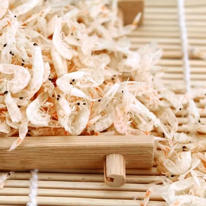 Những người có cơ địa dị ứng với tôm không nên ăn hoặc vừa ăn vừa xem chừng, nghe ngóng phản ứng của cơ thể.