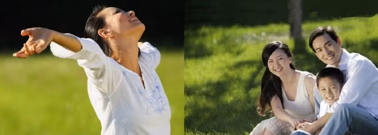 Dù còn độc thân hay đã có gia đình, phụ nữ tuổi 28 có vẻ đẹp trọn vẹn nhất.