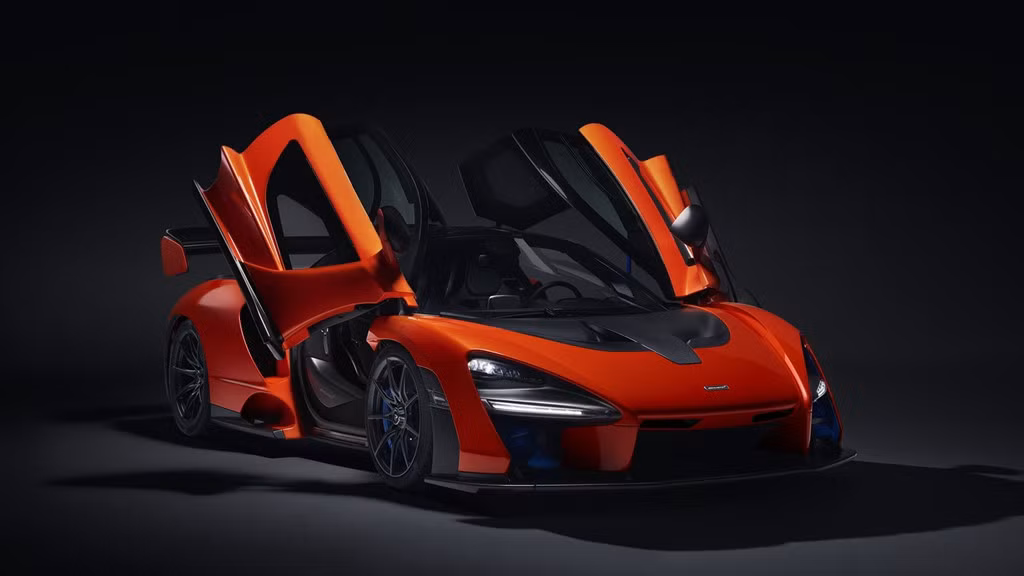 Tay đua Bruno Senna, đại sứ thương hiệu McLaren cho biết: "Chúng tôi vô cùng tự hào khi đặt tên cho chiếc McLaren Senna Ultimate Series mới, đây là dự án đầu tiên kết nối tinh thần đua xe của Ayrton và hiệu suất của siêu xe".