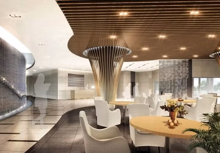 Sunny (Girls’ Generation’s): Căn hộ của Sunny ở gần khu rừng Seoul được ước với giá 2,5 triệu USD.