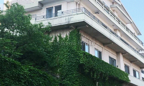 Vợ chồng Song Song: Căn nhà của "cặp đôi vàng K-pop" có giá 8,7 triệu USD (khoảng 183 tỷ đồng) vào tháng 1/2017.