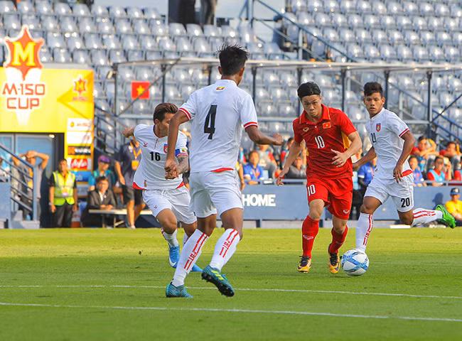 Tuy nhiên, cũng không hẳn không lo...