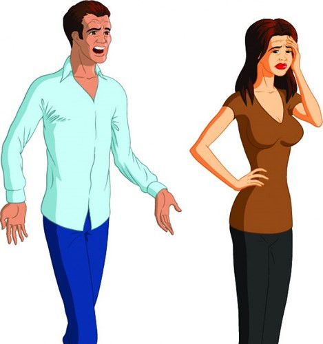 Tự nhận mình là nạn nhân: Giống như một cách khiến người khác thương hại, họ dùng cách này để tránh trách nhiệm hoặc để nhận được sự ưu tiên nào đó.