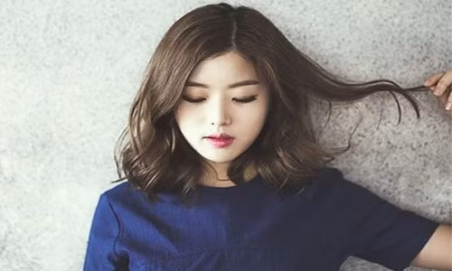 Kiểu tóc này không phải là xu hướng mới tuy nhiên nó chưa bao giờ hết hot.