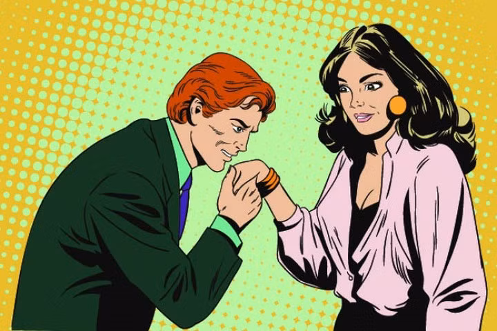 Phóng đại nhiều điều: Họ thường phóng đại, nói quá những điều về bản thân khiến người khác tin rằng học thật giỏi. Vậy nên, bạn hãy quyết định những vấn đề dựa trên thực tế chứ đừng dựa vào những lời sáo rỗng.