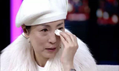 Uyển Quỳnh Đan nhiều năm đau khổ sau cuộc tình đầy nước mắt với Lâm Chính Anh.