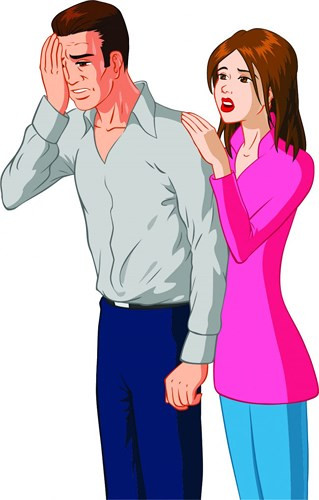 Em sẽ không sống nổi nếu thiếu anh: Hành động lôi kéo này chính là gây cảm giác sợ hãi và tội lỗi, áp đặt trách nhiệm về cuộc sống và sức khoẻ của mình đối với bạn. Khi gặp tình huống này, hãy nhớ rằng đó chỉ là cách để họ lôi kéo, ép buộc bạn cũng như nhắc nhở rằng bạn sẽ không chịu trách nhiệm về bất cứ hành động nào mà họ gây ra.