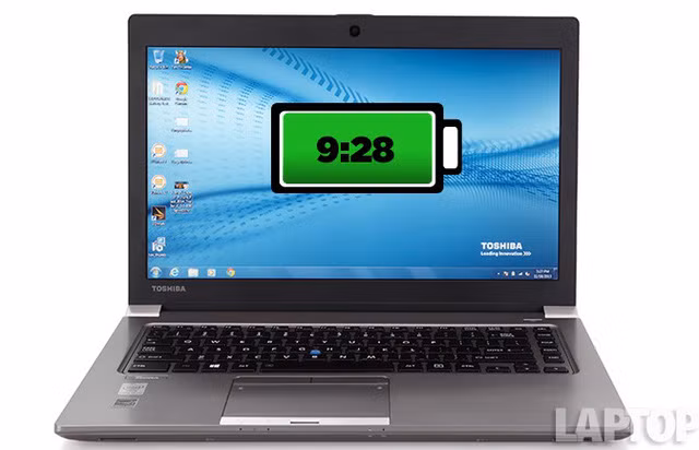 Tecra Z40 là lựa chọn thích hợp cho những người dùng Windows hoặc Linux cần một sản phẩm với thời lượng pin tốt nhất có thể.