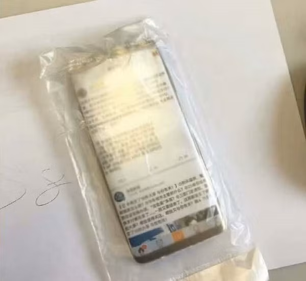 Vì chưa ra mắt nên những hình ảnh thực tế bị rò rỉ của siêu phẩm này rất được người dùng quan tâm. Nguồn ảnh: Phonearena, Kul.