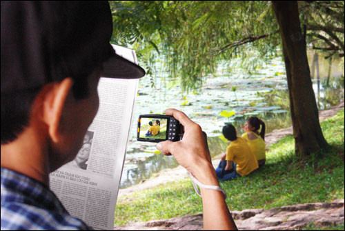 Nghi vo ngoai tinh, chong giet vo, chem dut co tinh dich