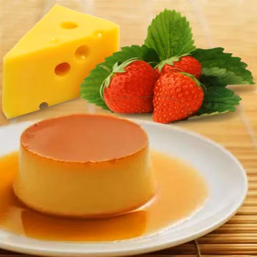 Với phương pháp hấp, nên dùng nồi hấp hai tầng, hoặc xửng hấp. Không đặt khuôn flan trực tiếp vào nồi vì dễ làm rỗ đáy.