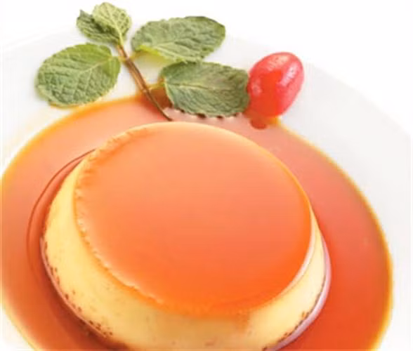 Không có cách nào để khắc phục hiện tượng này, nhưng bạn cứ để bánh lạnh qua đêm thì mùi tanh sẽ biến mất.