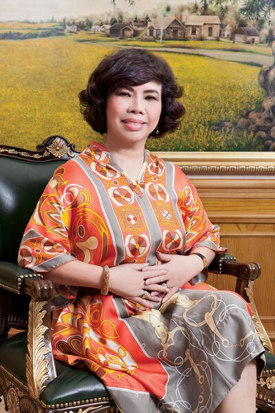 Bi quyet dan dau cua “nu hoang sua tuoi VN” va “ong hoang bay gia re Chau A”