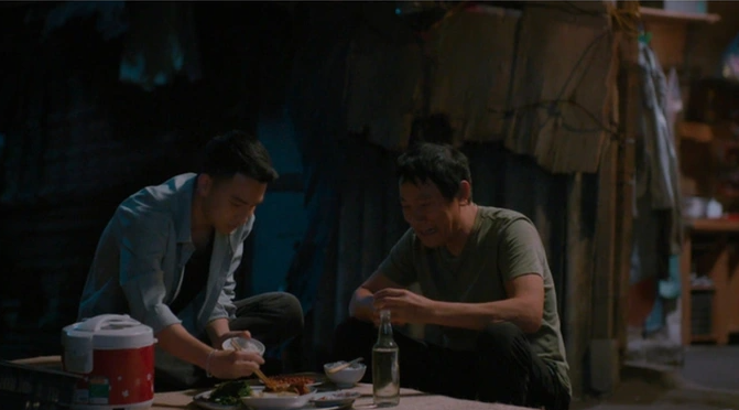 Nhung ong bo “ga trong nuoi con” cua phim Viet lay nuoc mat khan gia