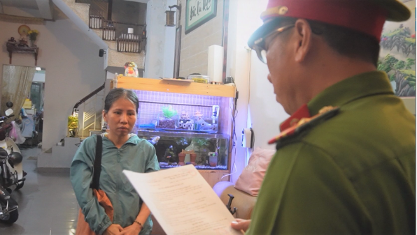 Cùng với đó, nhiều cá nhân, lãnh đạo các công ty liên tiếp quảng cáo, tuyển dụng nhân viên để chào mời, tìm kiếm người vay, mở rộng hoạt động. Từ tháng 4/2019 đến tháng 4/2023, thông qua 2 trang web tamo.vn và findo.vn, 3 công ty nói trên đã giải ngân cho vay hơn 2 triệu lượt với tổng số tiền hơn 6.072 tỷ đồng. Qua đó thu lợi bất chính hơn 4.123 tỷ đồng. 