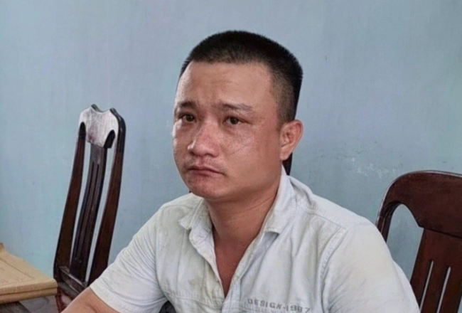 Danh chet nguoi sau va cham giao thong: Thoi con do... nhan ket dang?