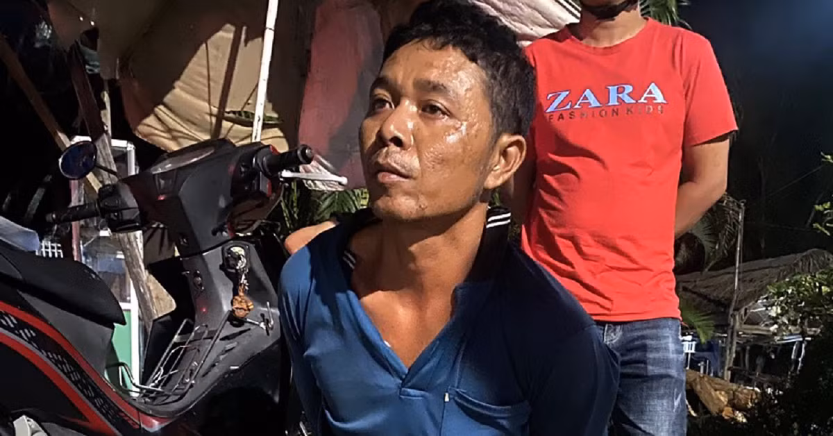  Say xỉn lái xe, còn ném gạch vào công an: Khoảng 20h30 ngày 2/3, Tổ công tác của Công an tỉnh Cà Mau làm nhiệm vụ trên đường Võ Văn Kiệt (Tân Xuyên, TP Cà Mau) phát hiện tài xế Hữu Minh Kỳ (39 tuổi, trú tại huyện Thới Bình) đi xe máy có biểu hiện say xỉn nên ra hiệu dừng phương tiện để kiểm tra. Lực lượng chức năng phát hiện, ông Kỳ vi phạm nồng độ cồn ở mức 0,58 mg/L khí thở. Quá trình xử lý, tài xế không xuất trình giấy phép lái xe, không ký vào biên bản xử phạt. Khi lực lượng chức năng đưa phương tiện vi phạm về nơi tạm giữ, ông Kỳ đã ném gạch làm bị thương một thiếu tá CSGT.