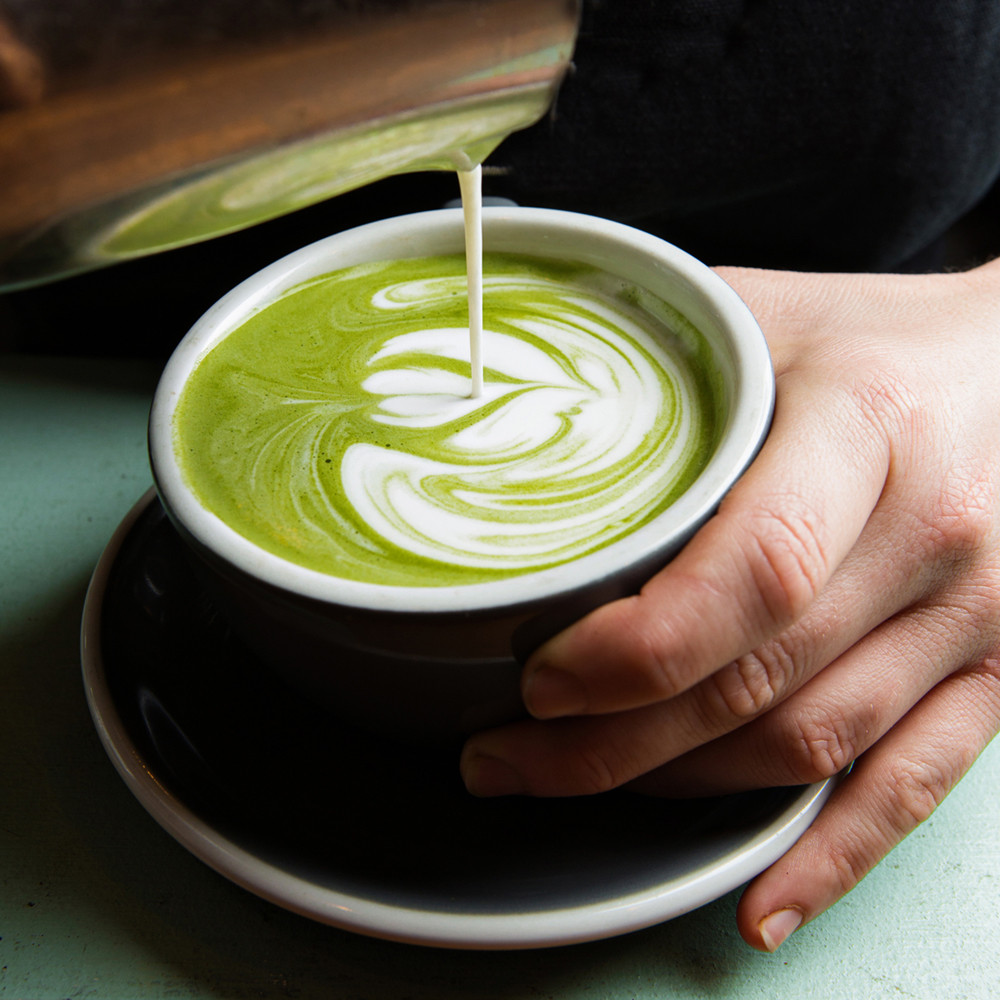 Nó có thể giúp bạn ngăn ngừa tổn thương gan và giảm nguy cơ mắc bệnh gan. Ảnh: brambleberry.