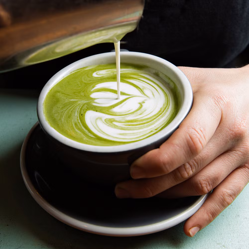 Nó có thể giúp bạn ngăn ngừa tổn thương gan và giảm nguy cơ mắc bệnh gan. Ảnh: brambleberry.