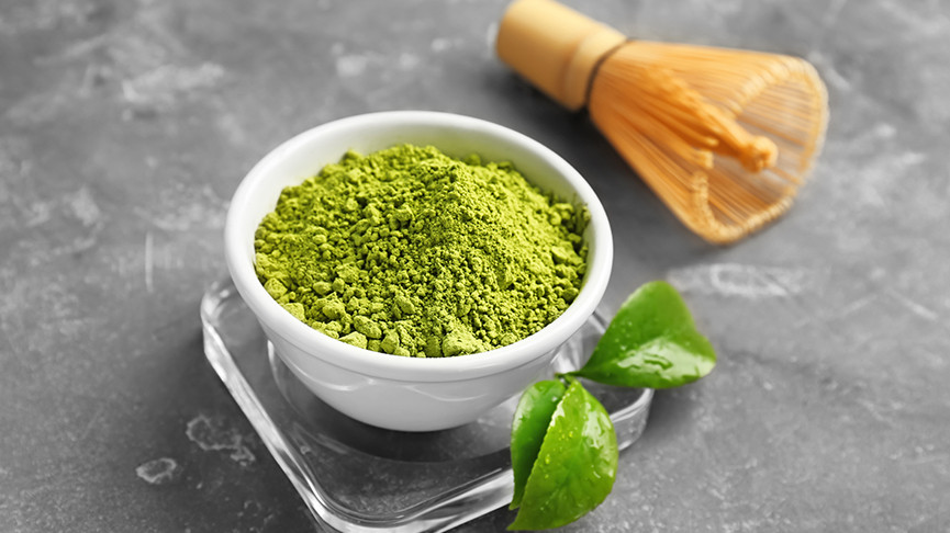 Gan rất quan trọng đối với sức khỏe và đóng vai trò trung tâm trong việc loại bỏ độc tố, chuyển hóa thuốc và chế biến chất dinh dưỡng. Một số nghiên cứu đã chỉ ra rằng matcha có thể giúp bảo vệ sức khỏe của gan của bạn. Ảnh: matchamu.