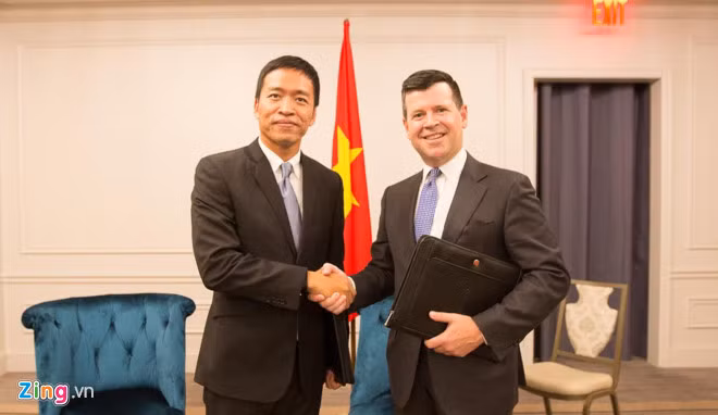 Startup Việt chờ làn sóng đầu tư mới Startup Viet cho lan song dau tu moi