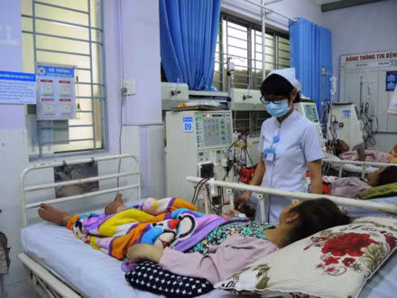 TPHCM: Cac benh vien tu ra soat lai quy trinh chay than nhan tao