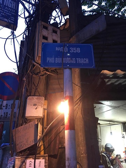 Nghi van cho Pitbull can chet anh trai cua chu tai Ha Noi?