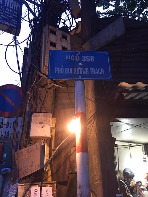 Nghi van cho Pitbull can chet anh trai cua chu tai Ha Noi?