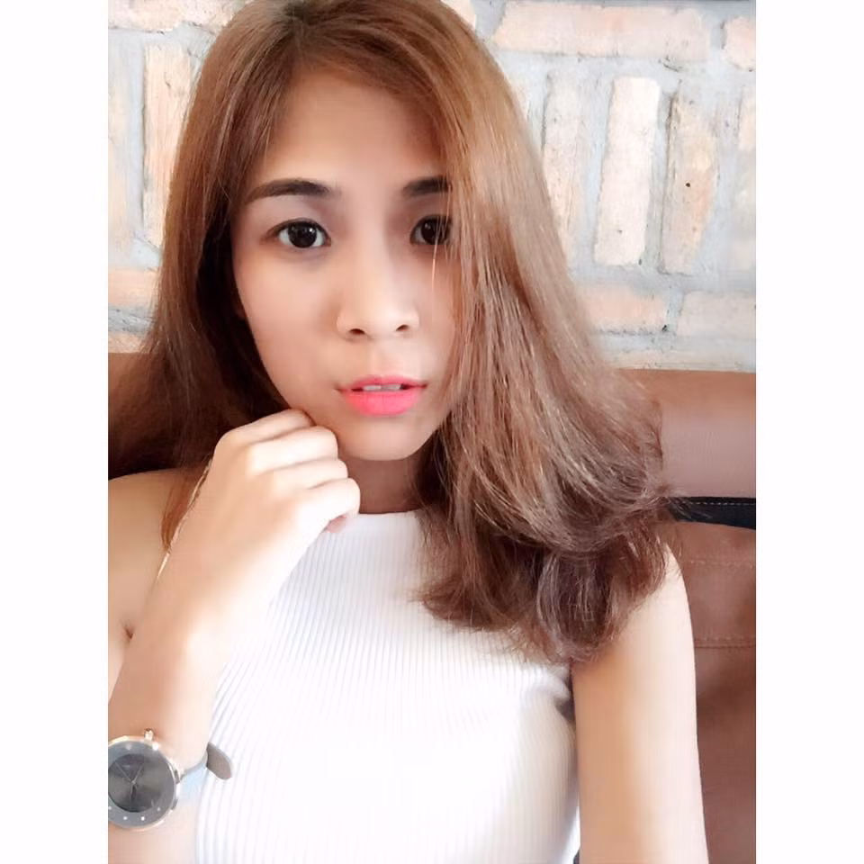 Hạnh phúc viên mãn, T ngày càng yêu đời và xinh đẹp...