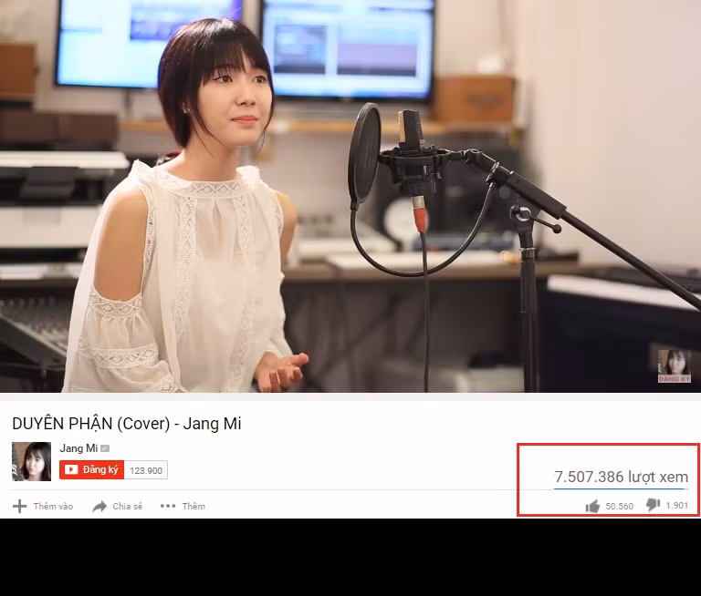 Sở dĩ dân mạng đặt cho Bảo Trang biệt danh "hot girl chuyên hát nhạc Bolero" là bởi cô gái sinh năm 1996 này có giọng hát đặc biệt phù hợp với dòng nhạc bolero trữ tình. Có người còn gọi Bảo Trang là "tiểu Như Quỳnh" bởi chất giọng truyền cảm, hát nhiều ca khúc mang âm hưởng trữ tình, lãng mạn như "Duyên phận", "Phượng buồn", "Mùa lá me bay" một cách rất mượt mà, gợi liên tưởng đến nữ ca sĩ hải ngoại đình đám một thời Như Quỳnh. Sức hấp dẫn từ giọng hát của Bảo Trang được minh chứng bằng số lượng hàng triệu lượt xem các clip cover của cô chỉ trong khoảng thời gian ngắn.