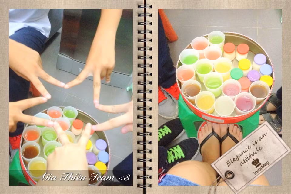 Cảm nhận nỗi buồn của "bà già" khi kể về những người con bất hạnh của mình khiến không ít bạn trẻ xúc động. Điều mong mỏi nhất của bà Đỗ đó là mỗi ngày quán vẫn đông khách, các cháu học sinh vẫn yêu quý và ghé đến quán bà. Dân mạng, những vị khách quen thuộc của quán sữa chua nhỏ bé nhưng rất nổi tiếng hiện đang nhiệt tình chia sẻ những thông tin về hoàn cảnh của bà Đỗ và cùng nhau tìm cách ủng hộ, giúp đỡ cả gia đình. Để một ngày nào đó, quán sữa chua sẽ lại ngập tràn niềm vui, tiếng cười, tiếp tục tạo ra thêm nhiều kỷ niệm cho các thế hệ học sinh.