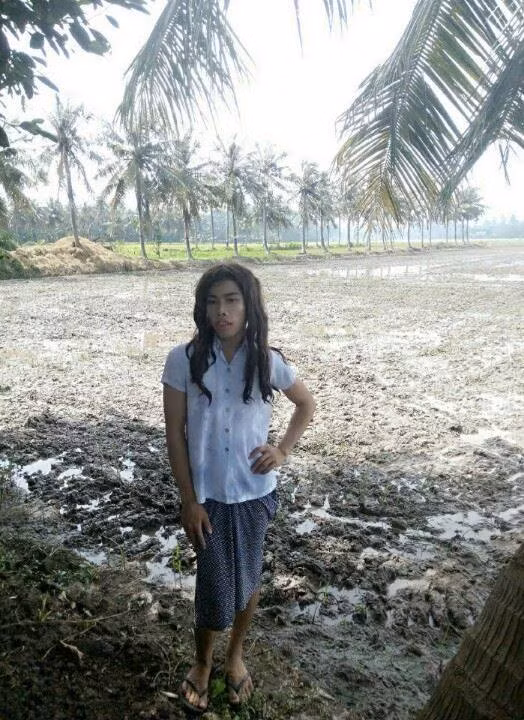 Mặc dù nhận được hàng loạt những bình luận chê bai, ném đá nhưng bản sao ca sĩ Lệ Rơi vẫn không mấy bận tâm, Tùng Sơn vui vẻ cho biết, trong thời gian tới sẽ tiếp tục trau dồi để tham gia các cuộc thi mới.