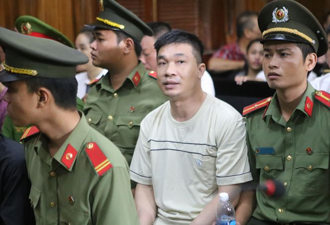 Trum ma tuy Van Kinh Duong xin giam nhe toi cho “hotgril” Ngoc Miu