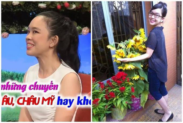 Sau khi bị soi ngoại hình và bị netizen công kích, Thùy Dương phải khóa tài khoản facebook. Ảnh: Tổng hợp