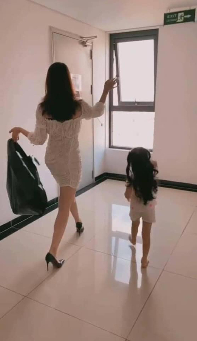 Những hình ảnh trên lập tức khiến hội chị em hả hê, khoái chí vì quá chuẩn với nỗi lòng của mình.