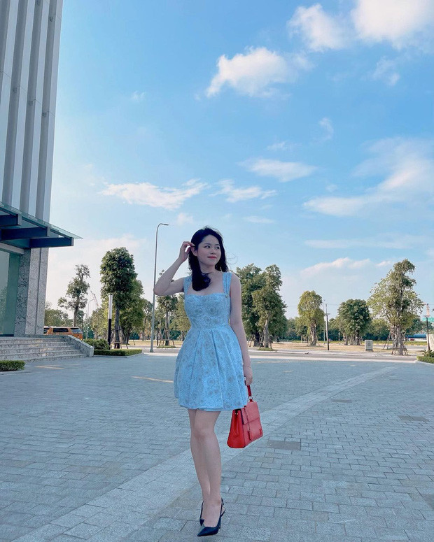 Trải qua thời gian dài, bạn gái cũ Quang Hải giờ đây đã chứng minh cho mọi người thấy được hành trình cải thiện ngoại hình đáng ngưỡng mộ của mình.