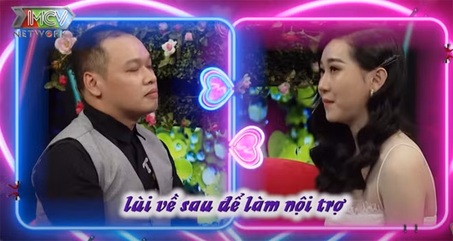 Thời điểm đó, Huỳnh Như mới chỉ 21 tuổi, màn mai mối của cô gái Bến Tre thu hút nhiều ý kiến trái chiều. Mọi người cho rằng, cô còn quá trẻ để đến một show hẹn hò kiếm chồng.