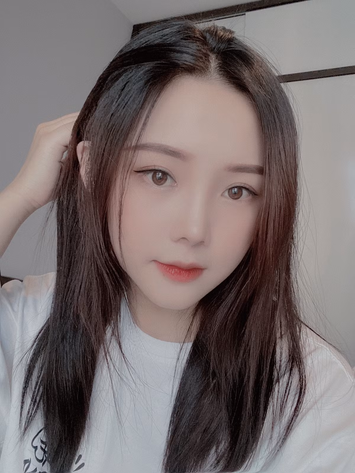 Thanh Tuyền hiện theo học chuyên ngành Công nghệ môi trường, ĐH Tài nguyên và Môi trường Hà Nội.