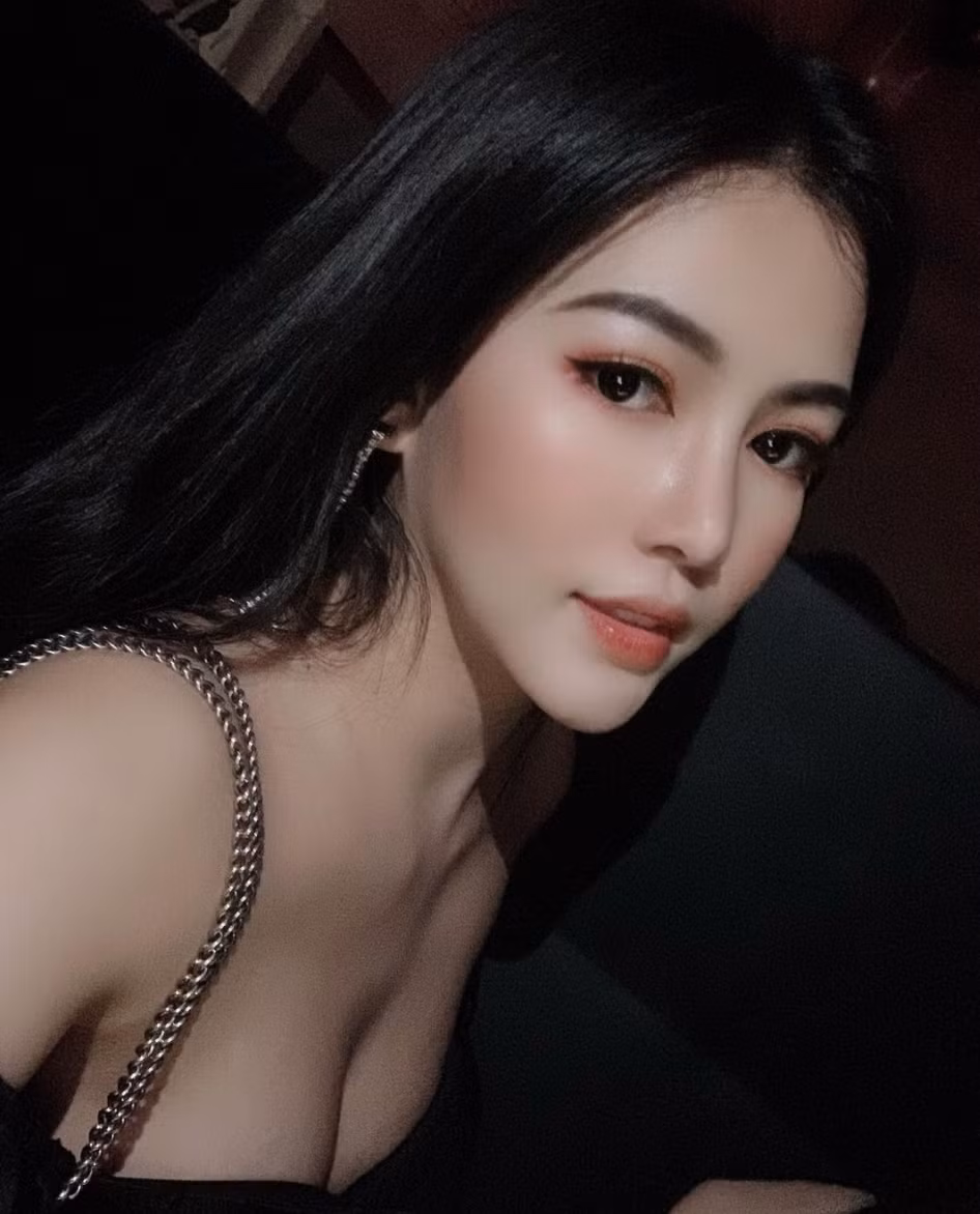 Xinh đẹp, giàu sang lại nổi tiếng nhưng Kiều Yến lại ít khi tiết lộ về đời sống tình cảm lên mạng xã hội.